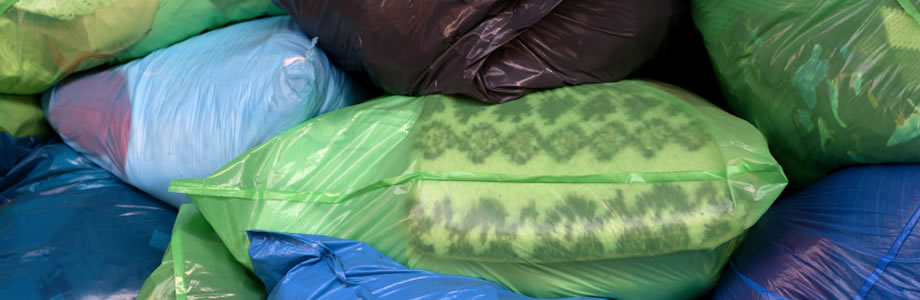 Textile Recycling